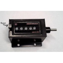 KORİ TURMETRE LB-50